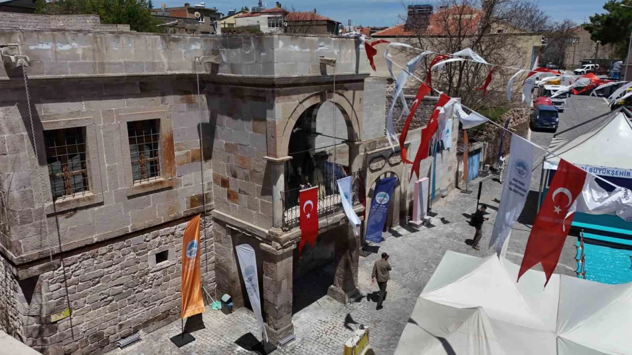 Koramaz Vadisi'nin hikayesini biliyor musunuz?