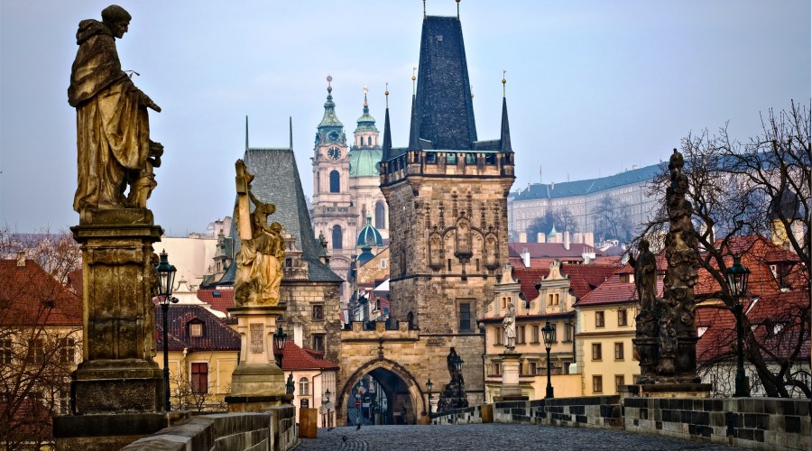 Korona döneminde Çekya'da kadın cinayetleri arttı