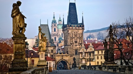 Korona döneminde Çekya'da kadın cinayetleri arttı