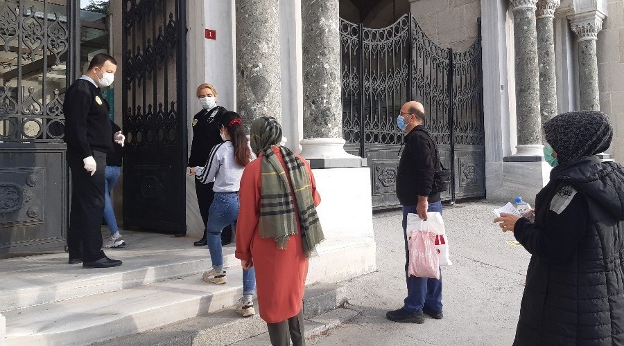 KPSS �n lisans s�nav�