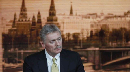 Kremlin, Ukrayna'dan tek bir şey talep ediyor