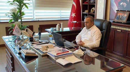 KTO ve ATSO 'Üye Hizmet Merkezi'