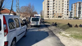 Küçük Rihim'in kahreden ölümü