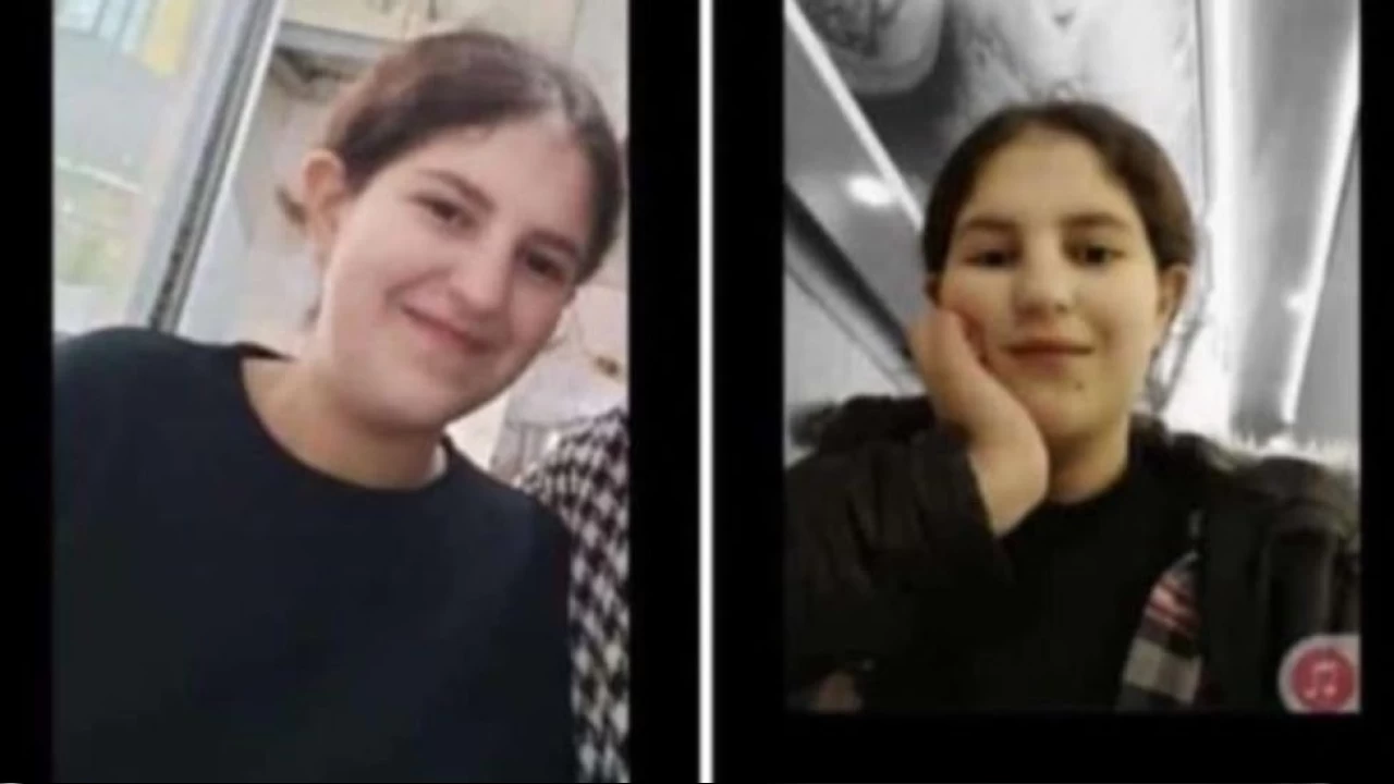 K���k�ekmece Menek�e Deresi'nde k�z cesedi bulundu 