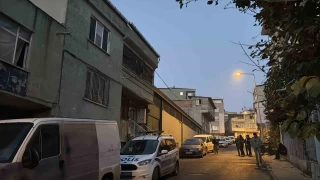 Küçükçekmece'de patlama: 2 yaralı