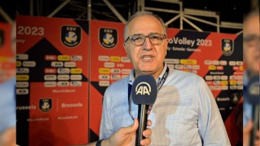 'Kupa bizim olacak'