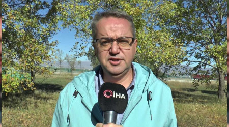 'Kuraklık üzerine bir de kirliliği yük etmeyelim'