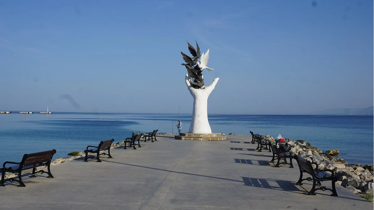 Kuşadası: Tarım ve sanayide saklı potansiyeller