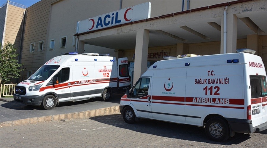 Kuzey Suriye'de iki şehidimiz var