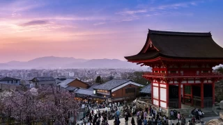 Kyoto: Geleneklerin ve huzurun kalbi