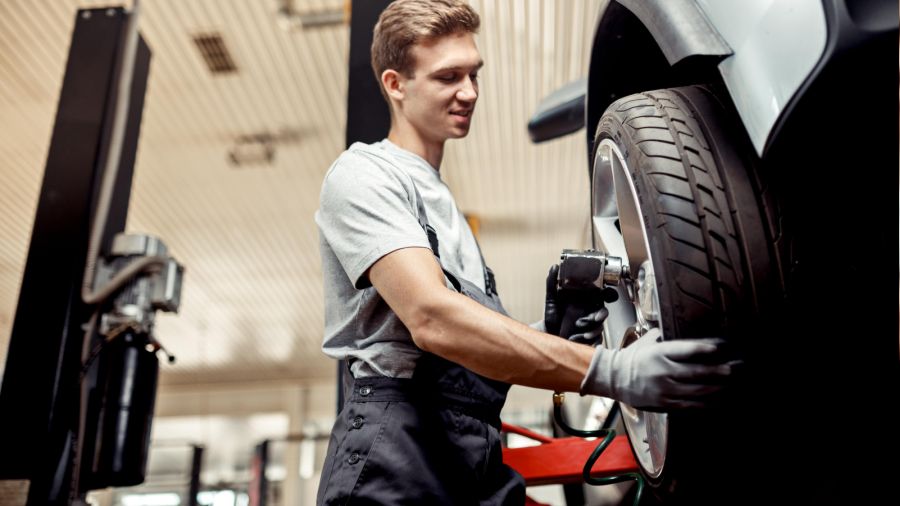 Lastik se�erken dikkat edilmesi gerekenler