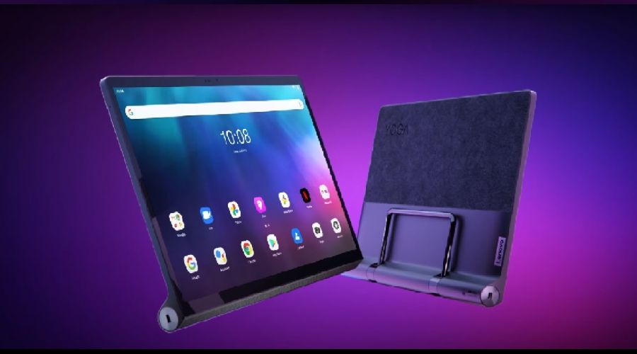 Lenovodan yeni bir tablet daha!