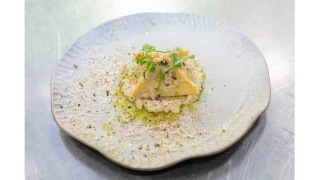 Lezzetin �ifresi tabakta sakl�