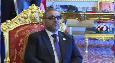 Libya'da anayasa için referandum gündemde