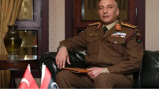 Libya'da Genelkurmay Ba�kan� ve beraberindekilerin hayat�n� kaybetmesi nedeniyle milli yas ilan edildi
