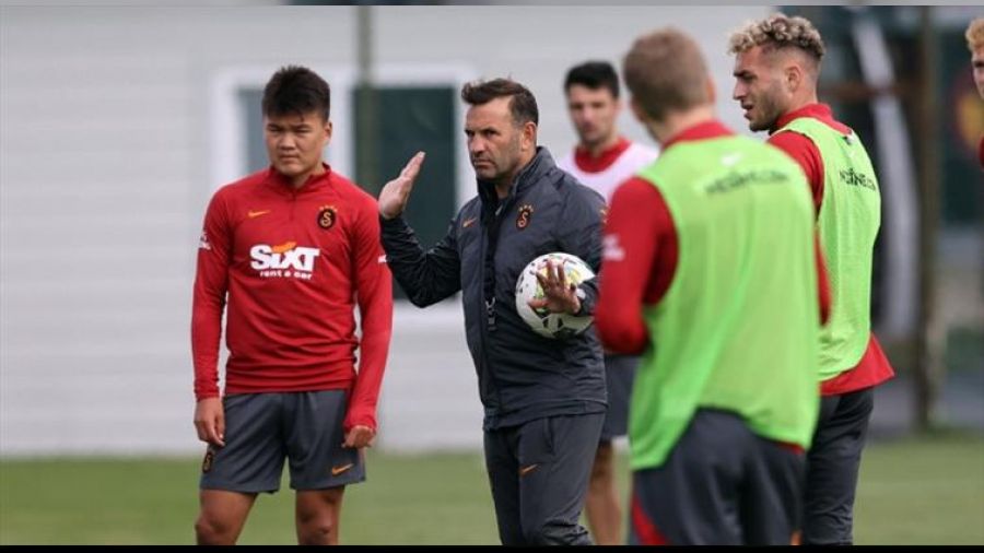 Lider derbi öncesi hata istemiyor