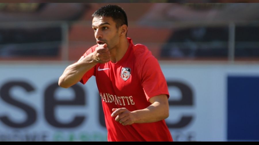 Lig tarihinin en erken gol�n� att�