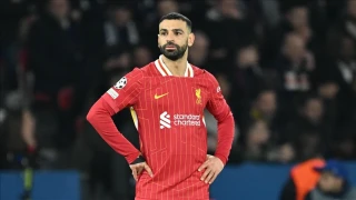 Liverpool'da Salah krizi, Inter mann kadrosunda yok