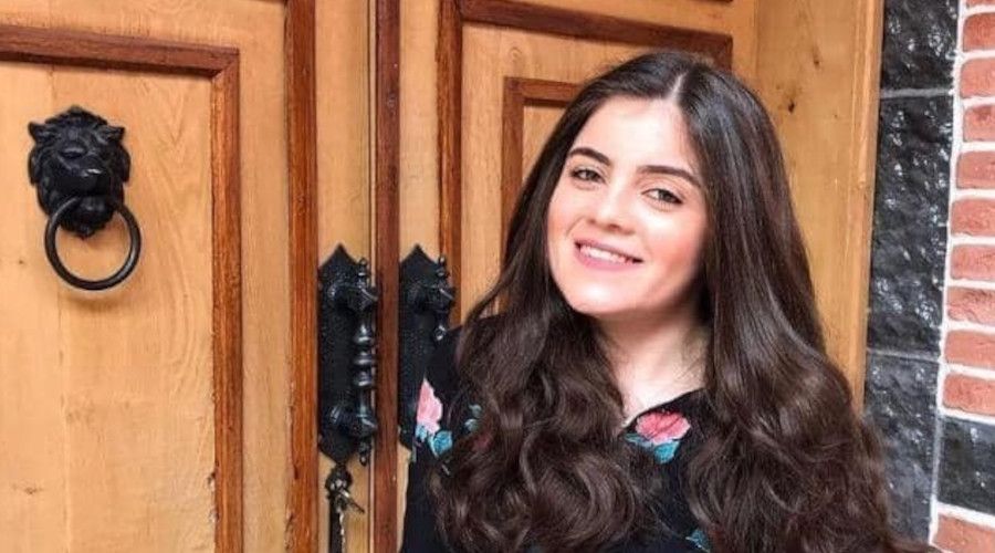 Lösemi tanısı konulan 26 yaşındaki genç kız Koronavirüs'e yakalanarak hayatını kaybetti