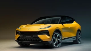 Lotus: İngiliz genetiği ve Çin teknolojisiyle Eletre’nin tarihi serüveni