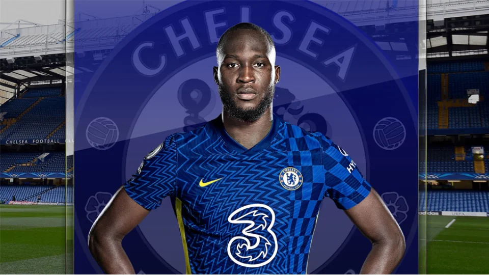 Lukaku Fenerbah�e'ye imza atarsa kimse �a��rmas�n!