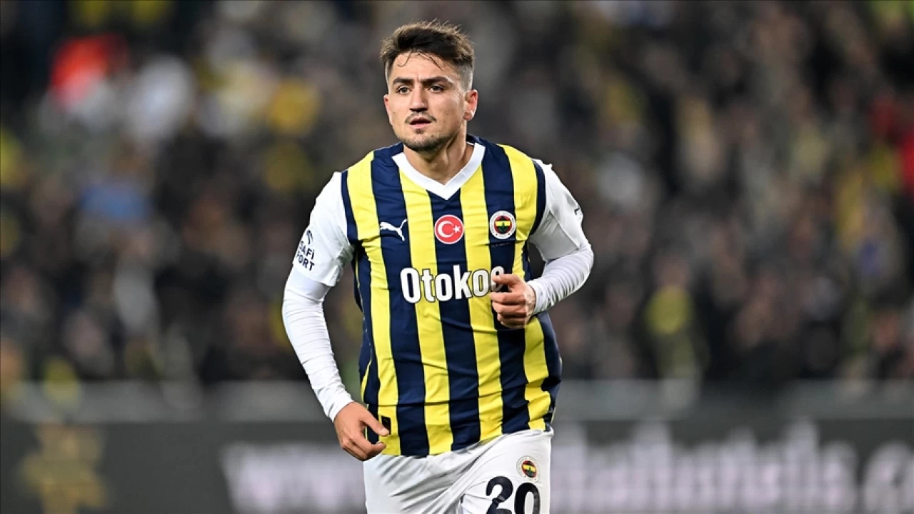 Maa��n�n yar�s�n� Be�ikta� yar�s�n� Fenerbah�e �deyecek