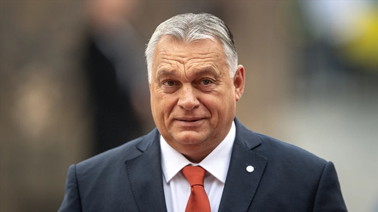 Macaristan, �sve�'in NATO'ya �yeli�ini destekliyor
