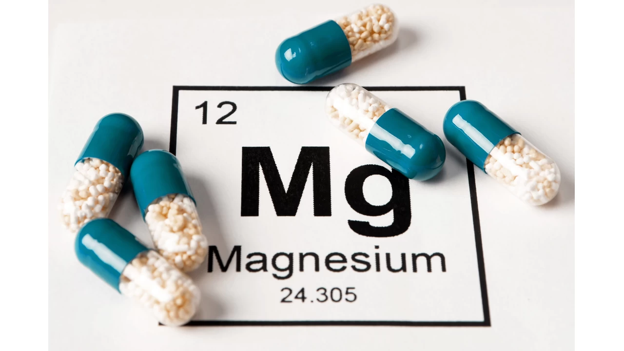 Magnezyum kullanmak şart mı?