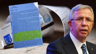 Mahkeme, AKP ve MHP'nin Ankara'daki 'su indirimi' oyununu bozdu!
