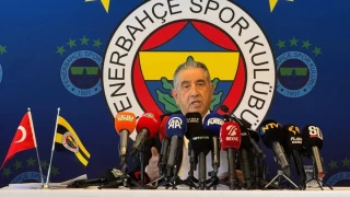Mahmut Uslu'dan Ali Ko'a 'istifa' ars