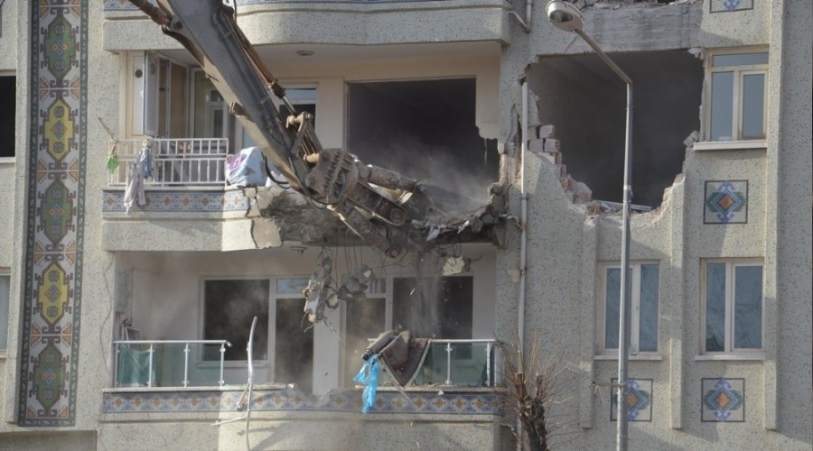 Malatya'da 24 saatte 43 artçı deprem