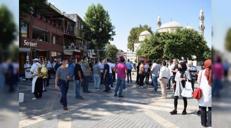 Malatya'da düğün kısıtlama kararına tepki