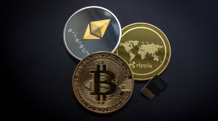 Maliye, kripto paralar� takibe ald�