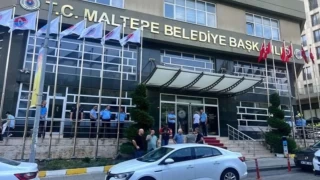 Maltepe Belediyesi'nden operasyon açıklaması