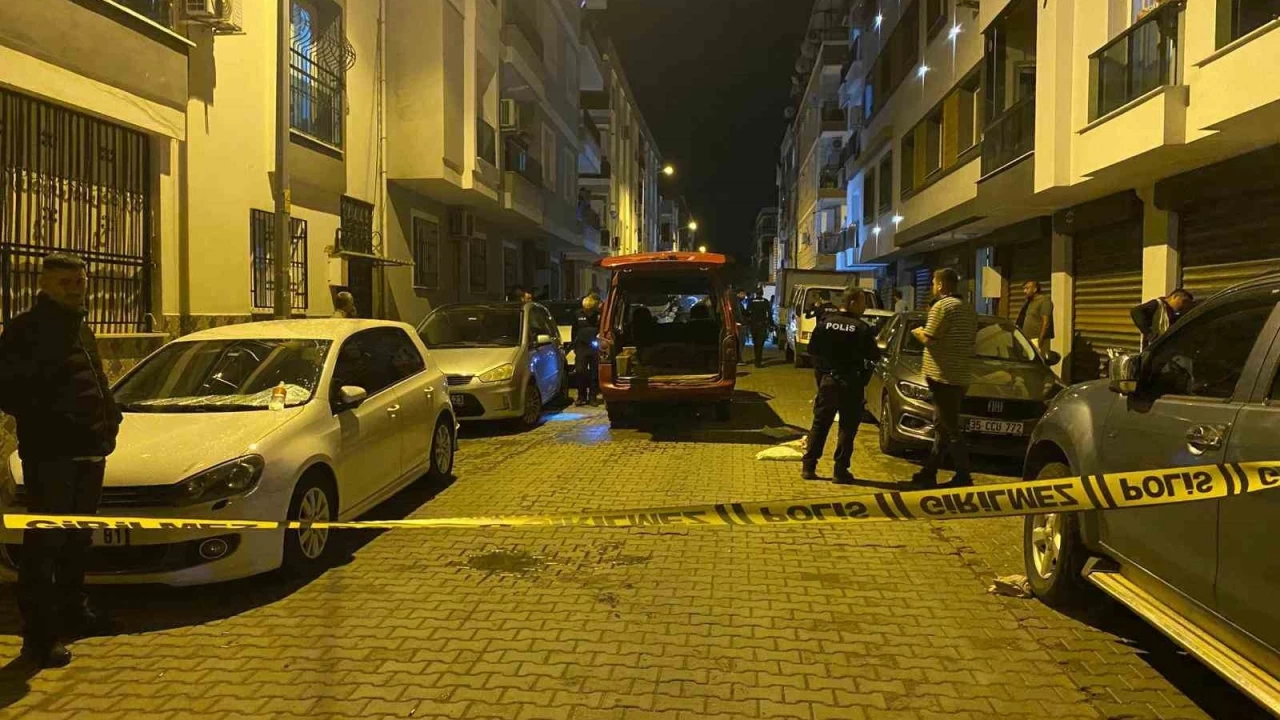 Manisa'da araca silahl saldr: 3 yaral