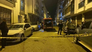 Manisa'da araca silahl saldr: 3 yaral