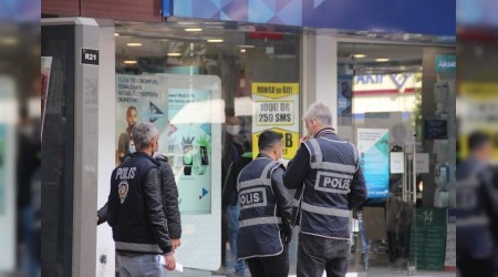 Manisa'da Covid-19 tedbirlerine uymayanlara ceza yağdı