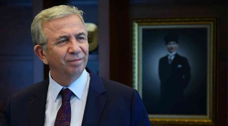 Mansur Yavaş'ın Kurban Bayramı mesajı