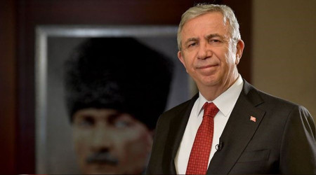 Mansur Yavaş'tan adaylık açıklaması