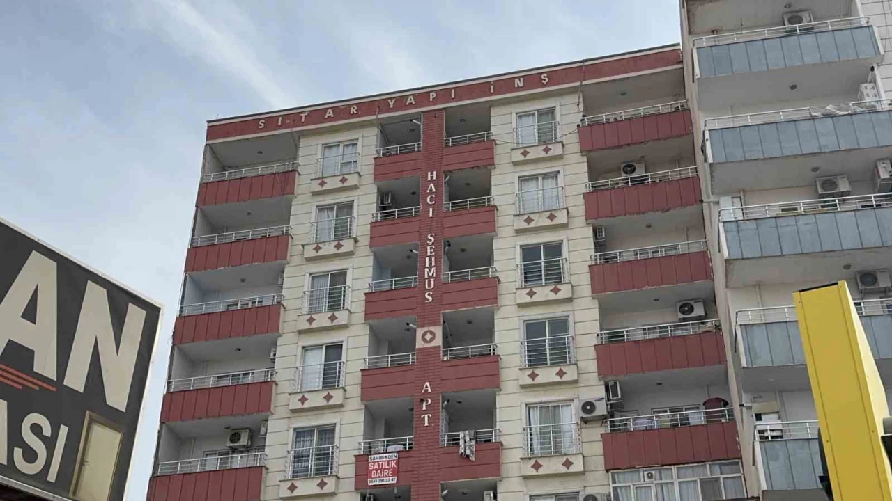 Mardin'de anne, baba ve 5 yaşındaki çocukları ölü bulundu