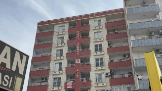 Mardin'de anne, baba ve 5 yaşındaki çocukları ölü bulundu