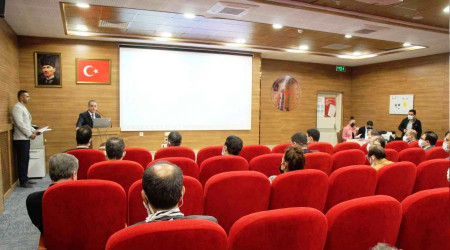 Mardin'de vakalar düşüş eğiliminde