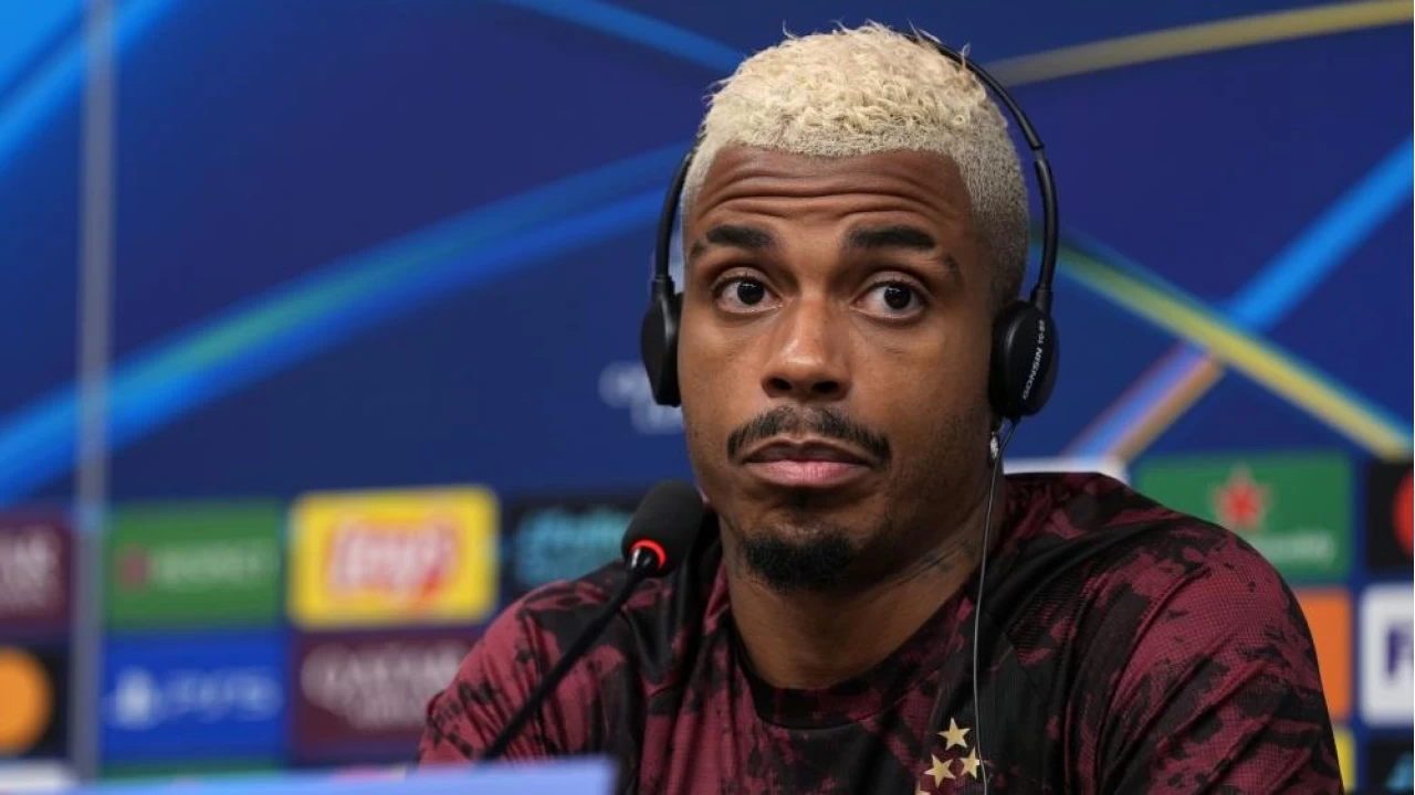 Mario Lemina'nn hedefi Liverpool'dan 3 puan almak