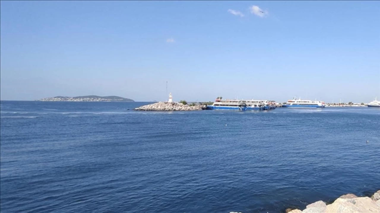 ‘Marmara’da deniz ulaşımı güdük durumda’