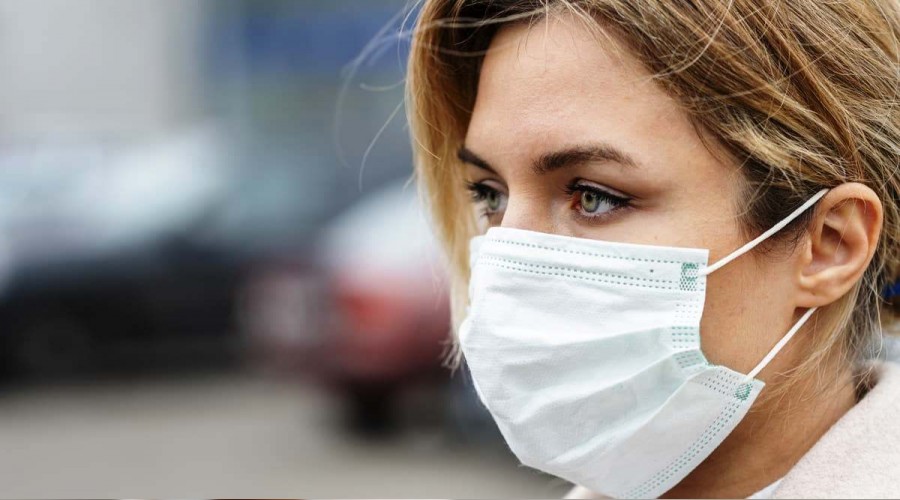 Maske alrken bu konulara dikkat