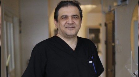Maske kullanımı 'Gül Hastalığı'nı tetikliyor