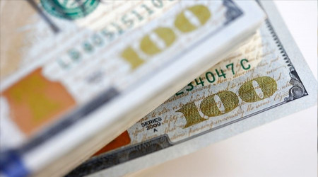 MB'nin faiz kararı sonrası gözler dolarda