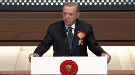 'Meclis açılınca yeni anayasa girişimlerini başlatacağız'