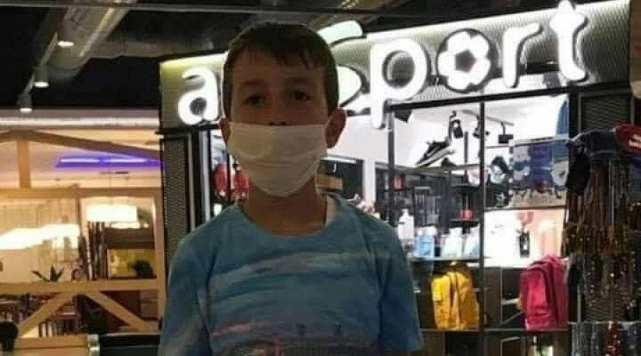 Merak minik Aziz'in ölümüne neden oldu