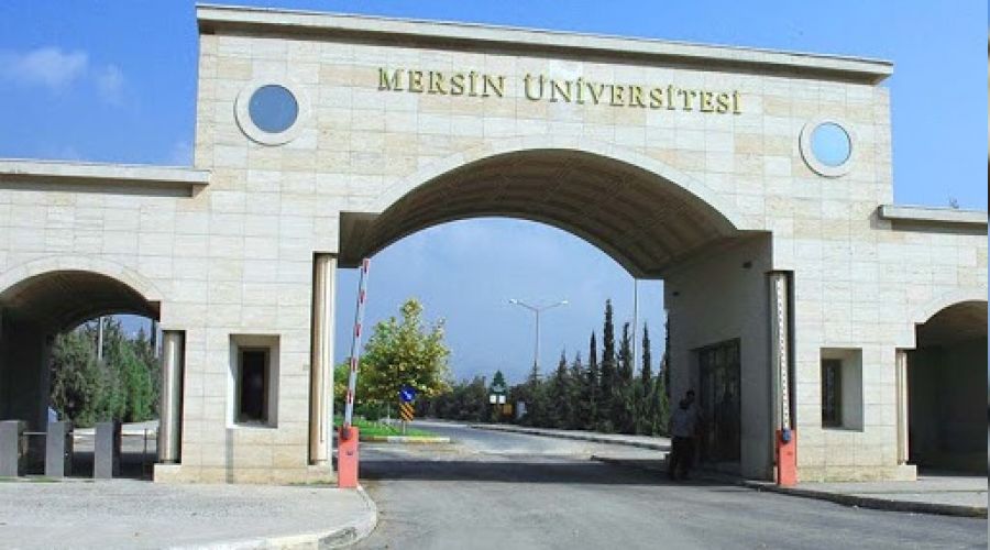  Mersin niversitesi akademik personel alacak